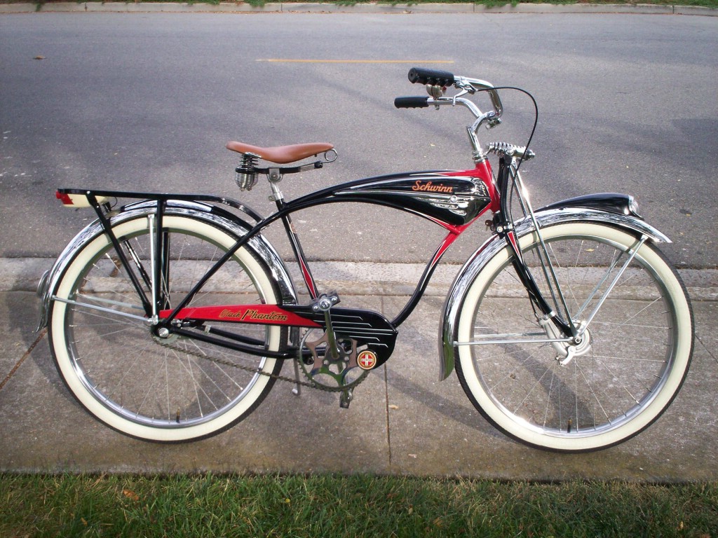 Schwinn phantom hotsell for sale